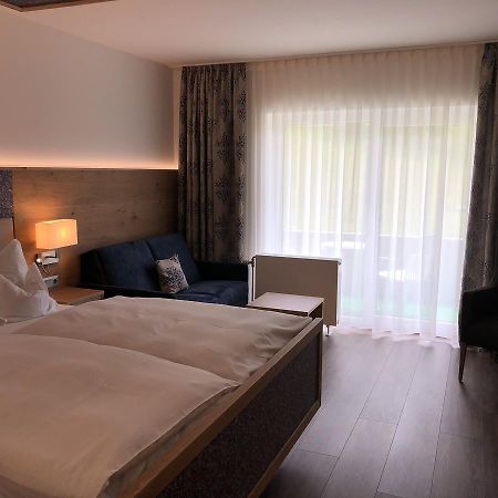 Urlaubshotel Binder Buchlberg Екстер'єр фото