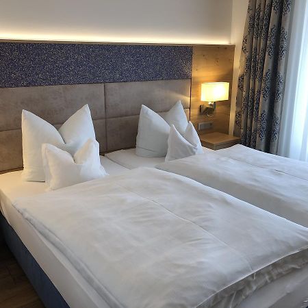 Urlaubshotel Binder Buchlberg Екстер'єр фото