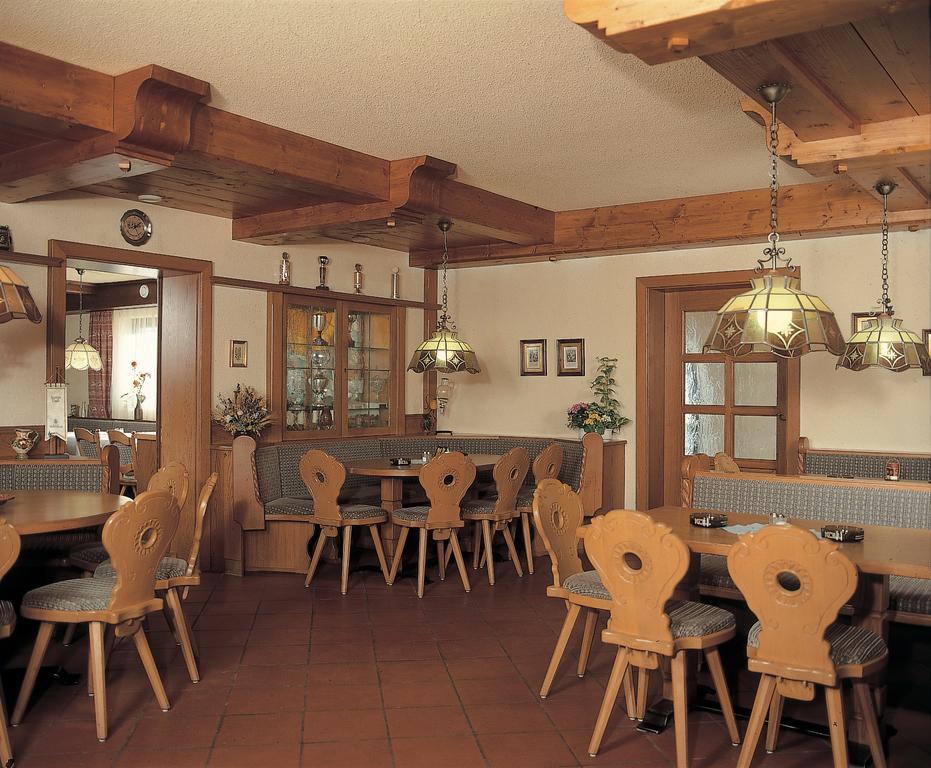 Urlaubshotel Binder Buchlberg Екстер'єр фото