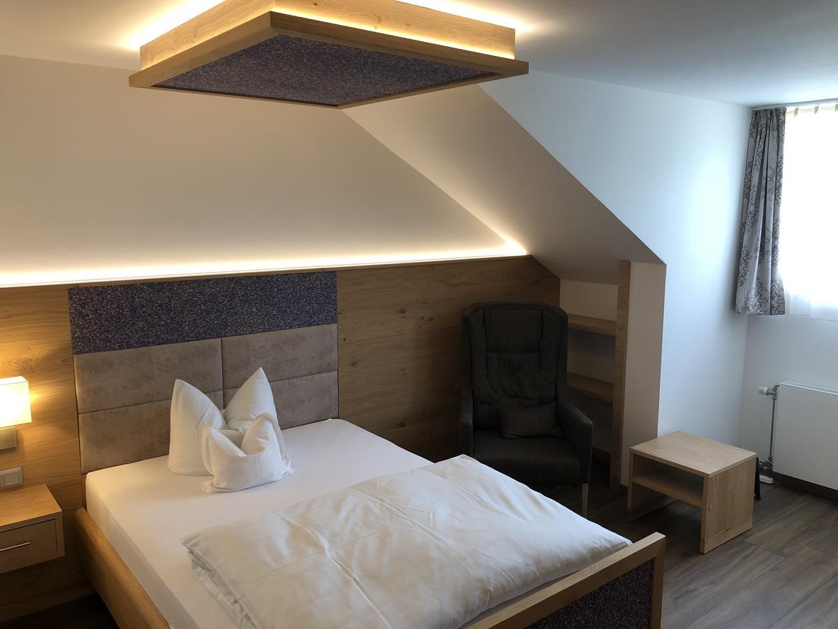 Urlaubshotel Binder Buchlberg Екстер'єр фото