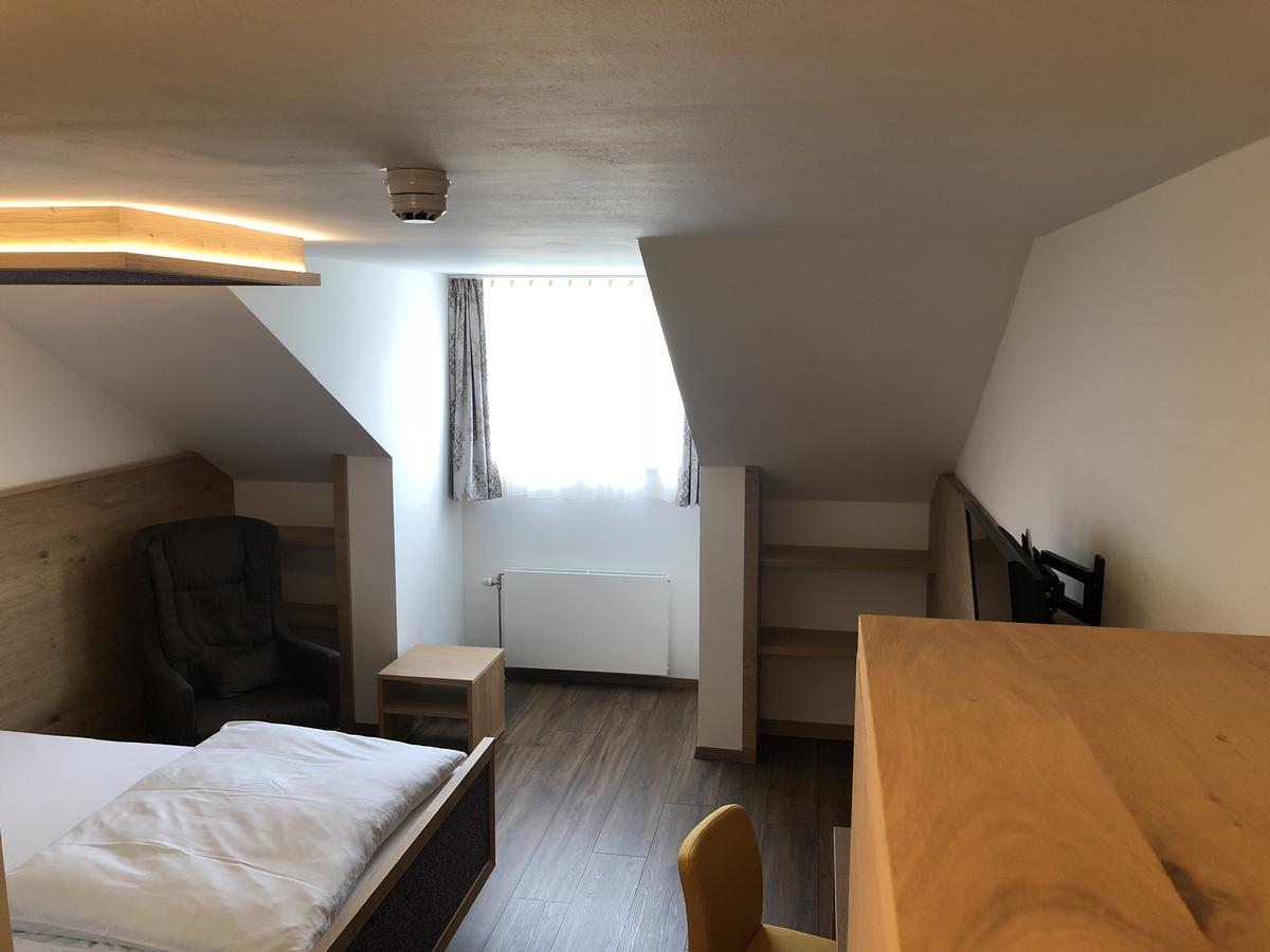 Urlaubshotel Binder Buchlberg Екстер'єр фото