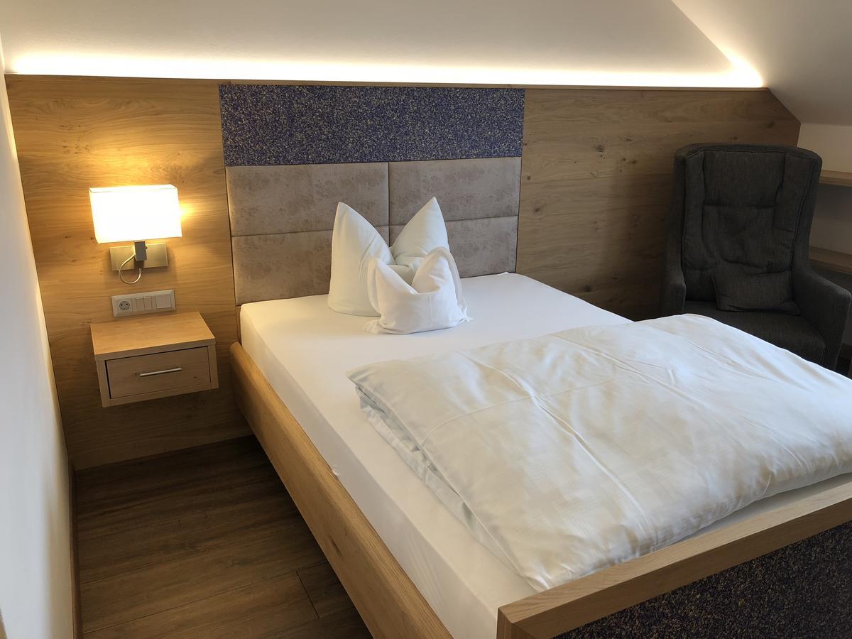 Urlaubshotel Binder Buchlberg Екстер'єр фото
