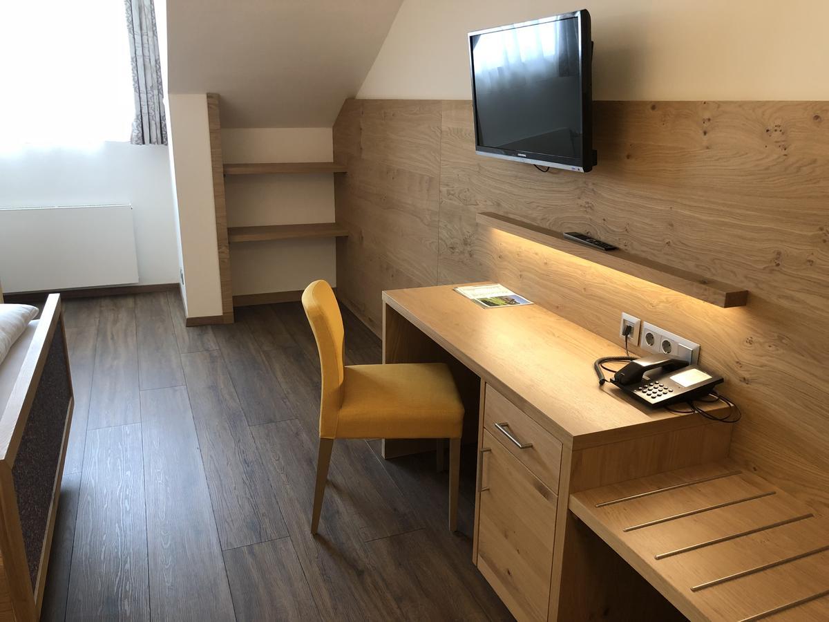 Urlaubshotel Binder Buchlberg Екстер'єр фото