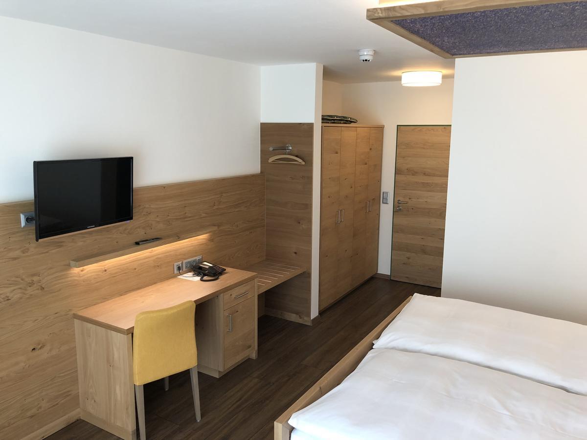 Urlaubshotel Binder Buchlberg Екстер'єр фото
